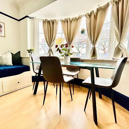 Rest Boutique Golders Green Londra Dış mekan fotoğraf