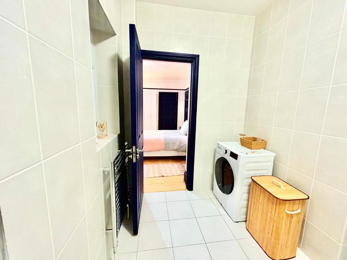 Rest Boutique Golders Green Londra Dış mekan fotoğraf