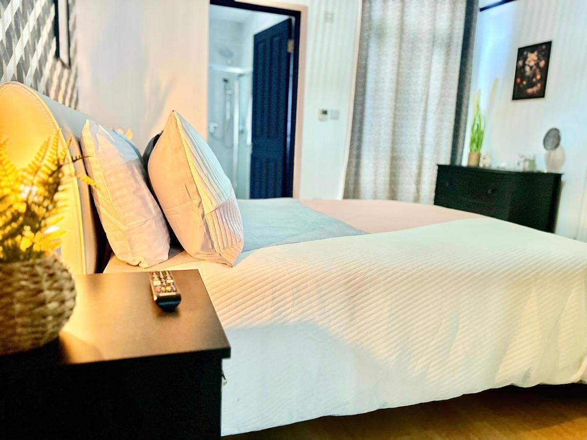 Rest Boutique Golders Green Londra Dış mekan fotoğraf