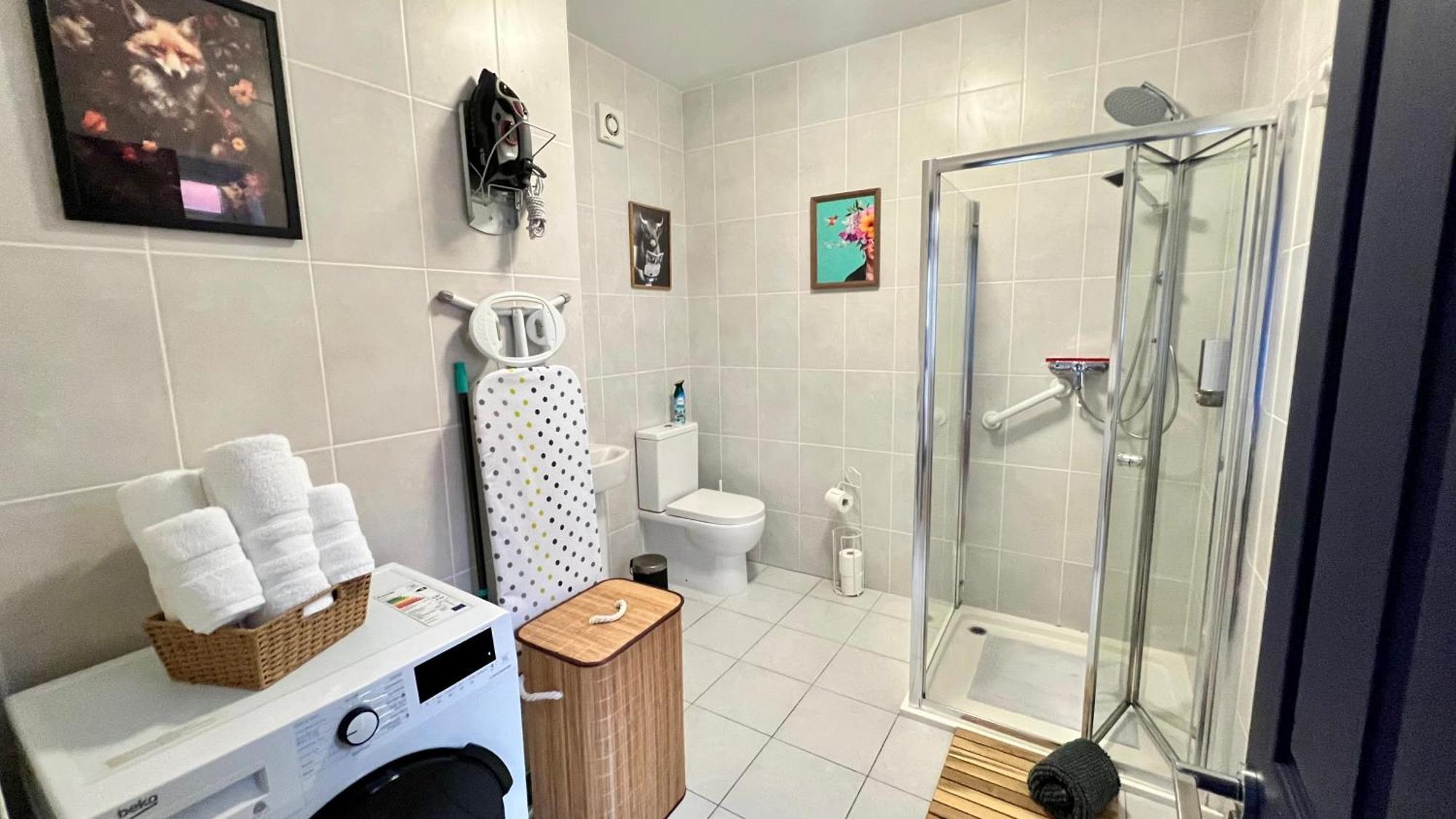 Rest Boutique Golders Green Londra Dış mekan fotoğraf