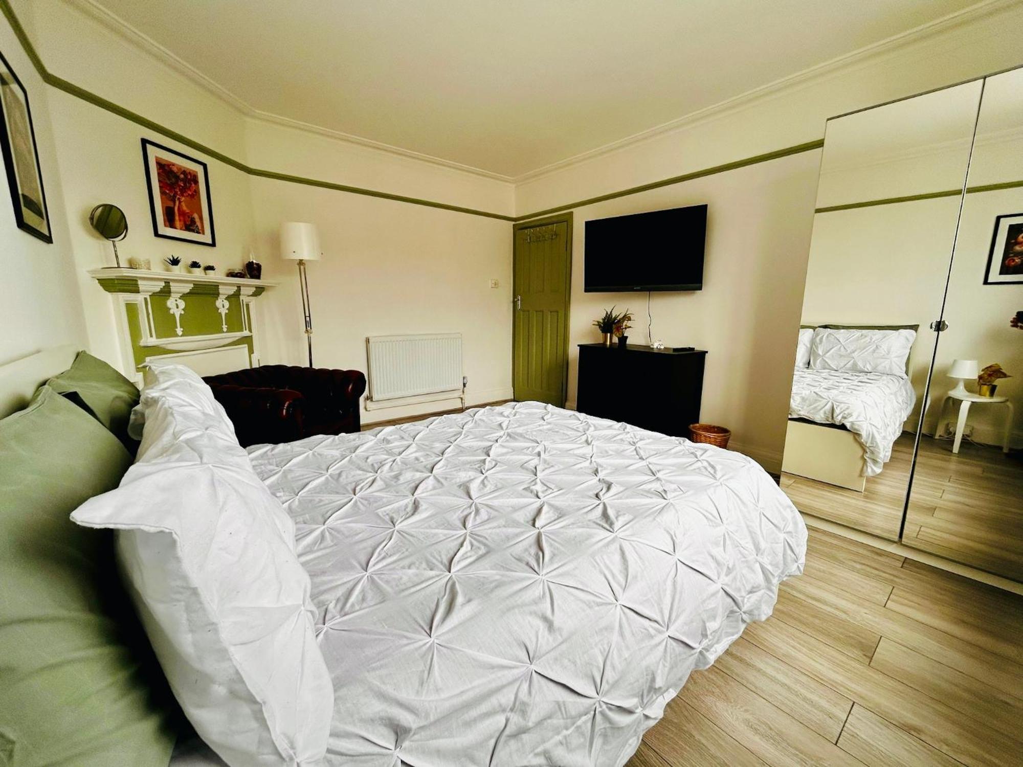 Rest Boutique Golders Green Londra Dış mekan fotoğraf