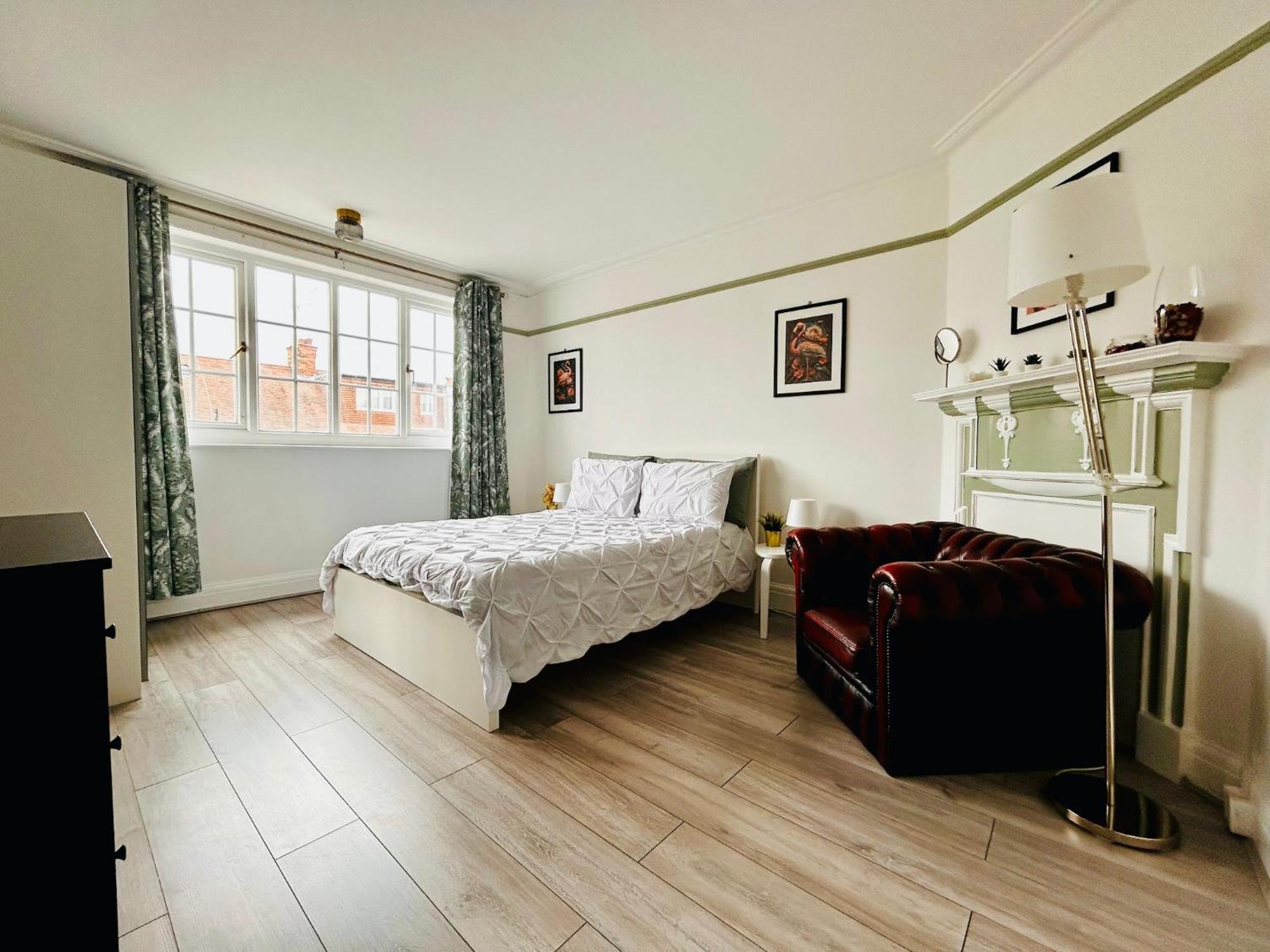 Rest Boutique Golders Green Londra Dış mekan fotoğraf