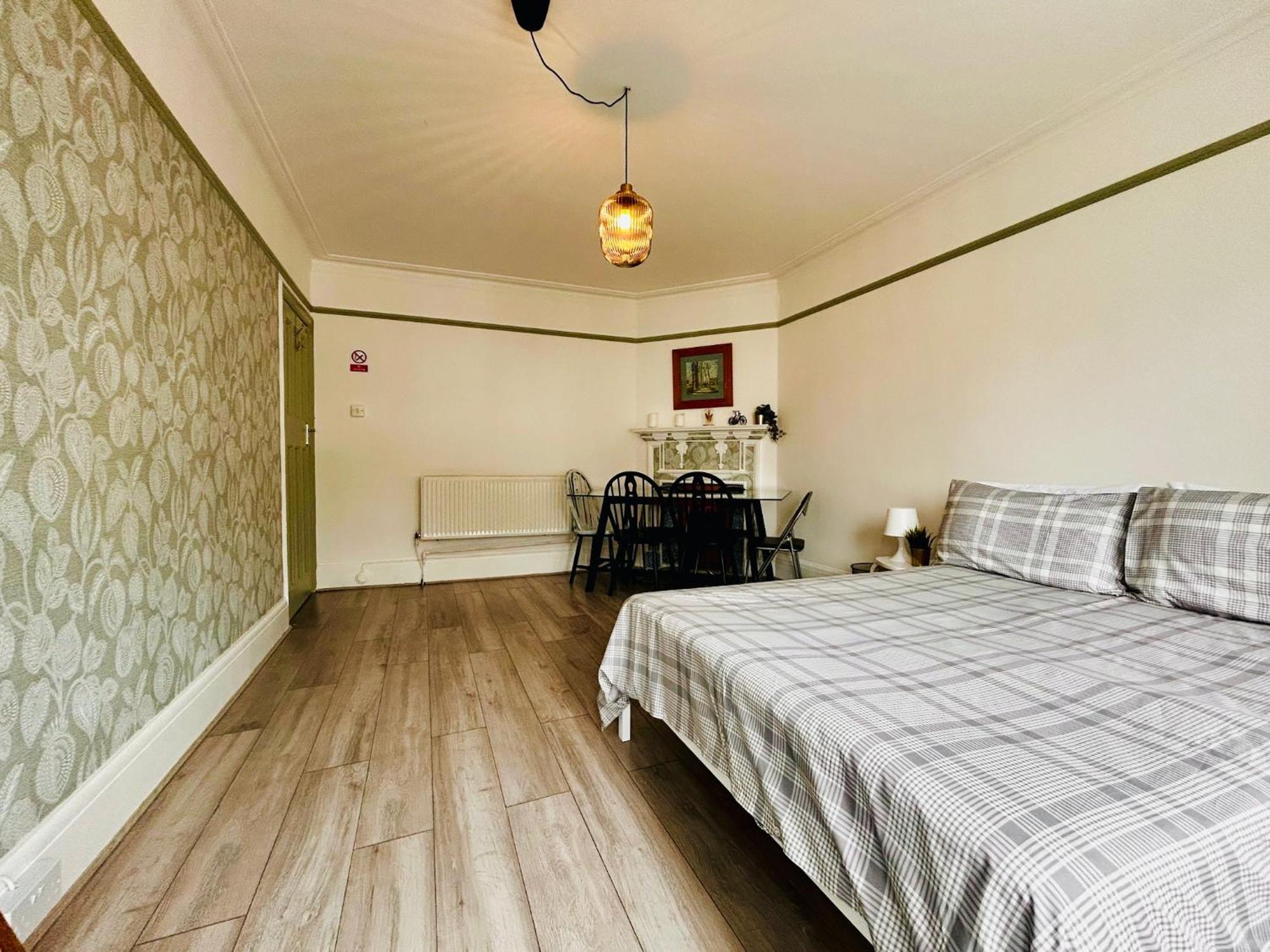 Rest Boutique Golders Green Londra Dış mekan fotoğraf