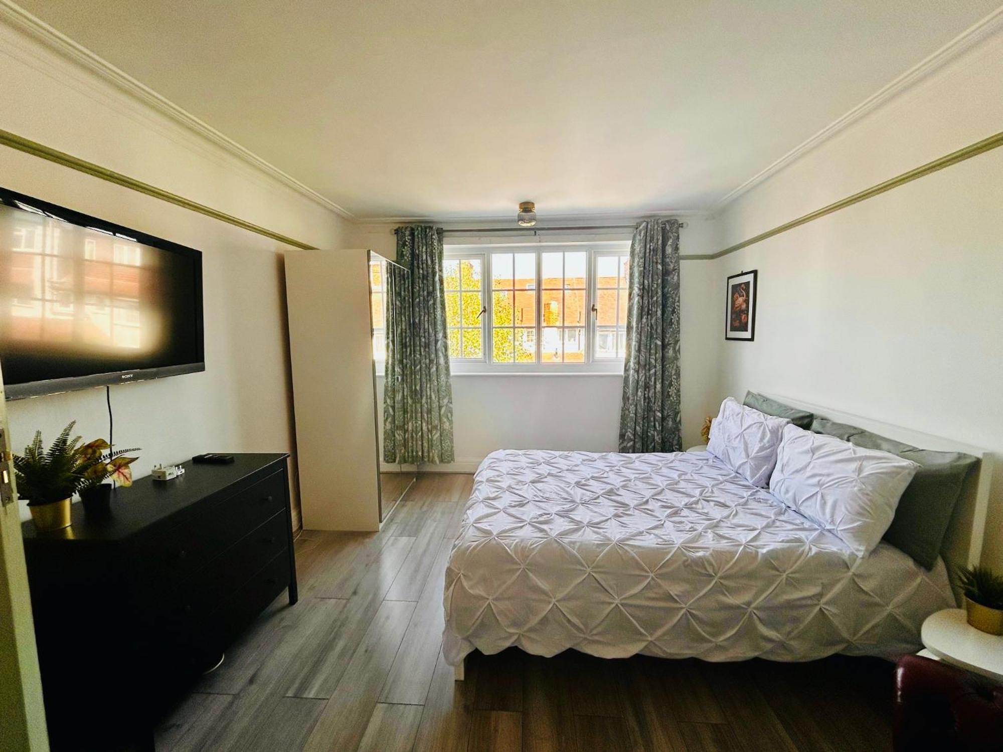 Rest Boutique Golders Green Londra Dış mekan fotoğraf