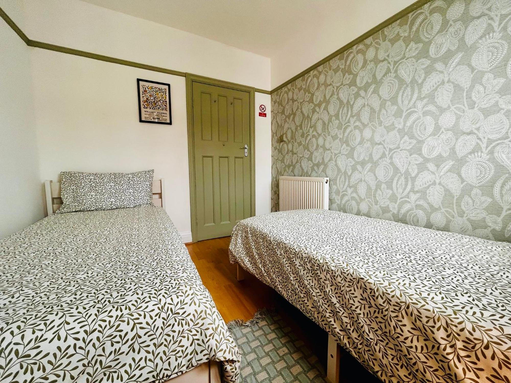 Rest Boutique Golders Green Londra Dış mekan fotoğraf